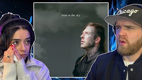 Tom's Making Karen Cry... Damn! | Tom MacDonald- Man In The Sky (First Time Reaction)