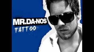 MR.DA-NOS - WORLD APPART