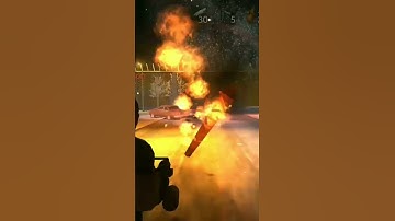 payback 2 bomb blast by Tathya Hacker