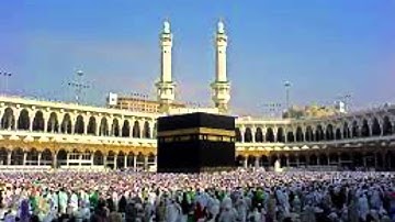 الشيخ عبدالرحمن السديس سورة الحج 1405 هجري  Sudaiys  Surat alhaj 30 years Ago