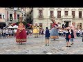 Gegants del Carnaval de Solsona a Reus