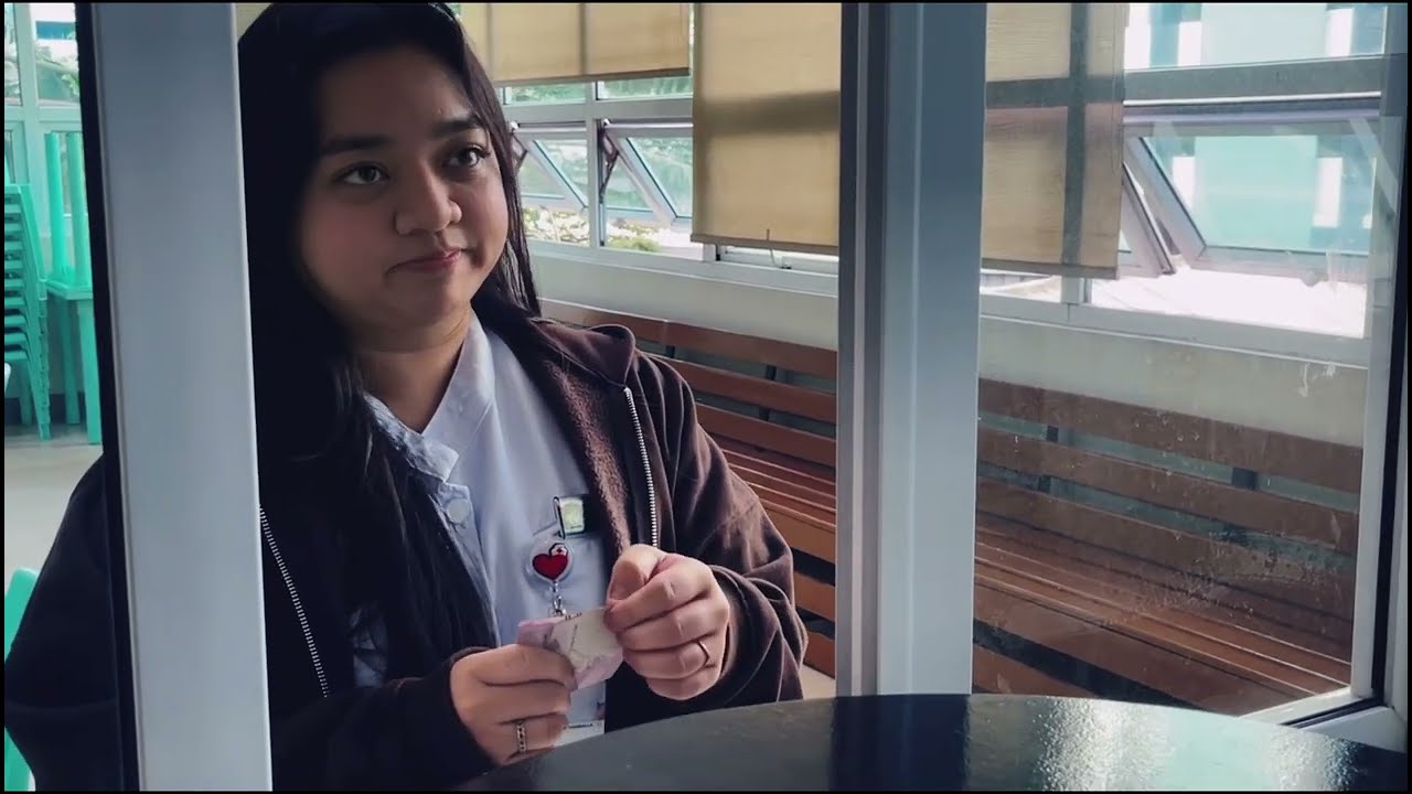 'Di ka ‘nurse lang’— nurse ka. | Salary Advancement and Standardization for Nurses | BSN-1B Group 1