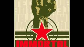 Land Of The Gun-Immortal Technique