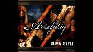 Artefakty - 06. Sskit Rap Potrzebuje Pasji