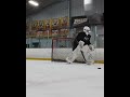 Goalie Drills: Nick Genette