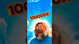 100000× Faster - Steve's Lava Chicken (A Minecraft Movie)