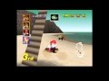 Mupen64 Plus AE Emulator 244 for Android Mario Kart 