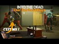 This War Of Mine chez les Zombies | Into The Dead: Our Darkest Days