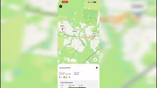 Flexi  Bus - Explained screenshot 3
