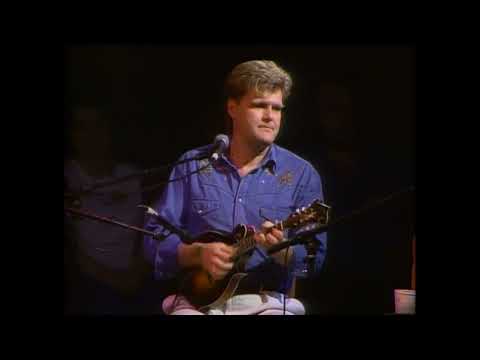 Doc Watson - Riding On That Midnight Train