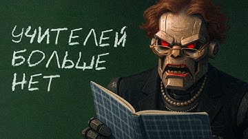 КРИЗИС ШКОЛЫ. Как в России закончились учителя?