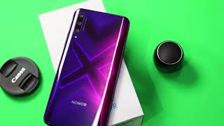 Pilihan Terbaik - Review HONOR 9X PRO Indonesia screenshot 5