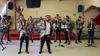 La Mejor de Todas - Banda Mariachi en Vivo