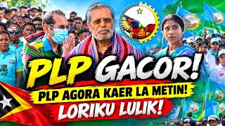 🔴PLP AGORA KAER LA METIN‼️