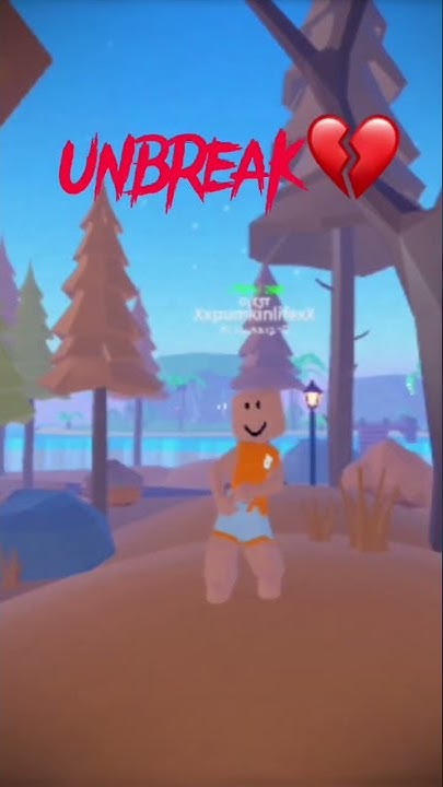 Hayloft l roblox edit - YouTube