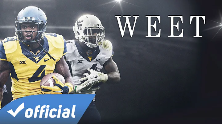 Weet (Wendell Smallwood Junior Highlights)