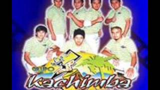 pica flor-grupo kachimba cumbia 2008 chords