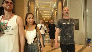 Bangkok After Dark: A Global Celebration | Culture, Rare Glass & Private Nights