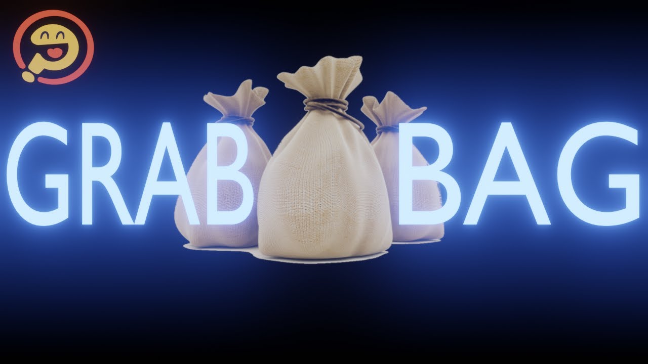 Grab Bag Episodes (Patreon Preview) - Absurd Hypotheticals