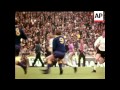 RUGBY LEAGUE CUP FINAL - COLOUR