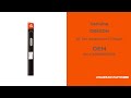 Guide Bar 208RNDD009 PowerCut 20 Gauge .058 72DL By Oregon