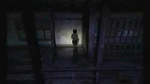 Fatal Frame I Playthrough P11 "Not the Demon Children AND HIM!"