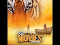 Life of Pi &amp; Waterworld – Podcast om episka äventyr, vattenvärldar och överlevnad