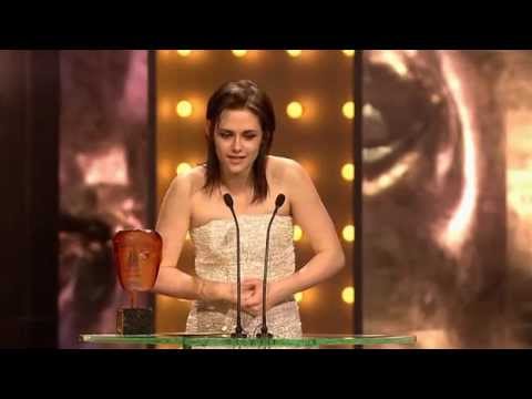 Video: Ovogodišnja Nagrada BAFTA Stipendije Ide