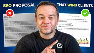 This SEO Pitch Template Closes Agency Client Deals FAST!