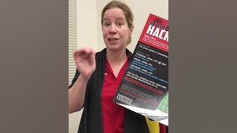 Three Steps to Get Started on the Hackathon