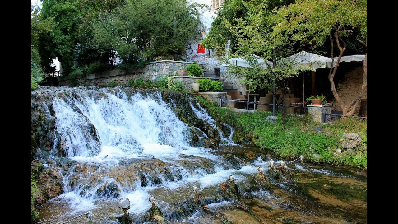 ΕΔΕΣΣΑ / EDESSA, GREECE - YouTube