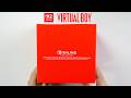 Unboxing Nintendo's 25 Dollar Virtual Boy