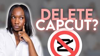 Don't Use CapCut Until You Watch This! | Terms Of Service Update