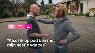 Download Lagu Stefan vindt Dennis baldadig en irritant tijdens verrassingsdate | MAFS MP3 Download Lagu Stefan vindt Dennis baldadig en irritant tijdens verrassingsdate | MAFS MP3