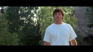 Tom Welling Cheaper by the dozen 2