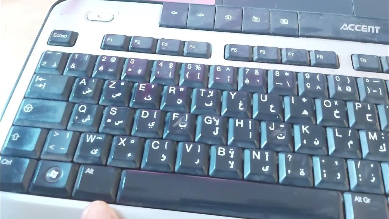 How to type infinity symbol on keyboard easy to follow youtube