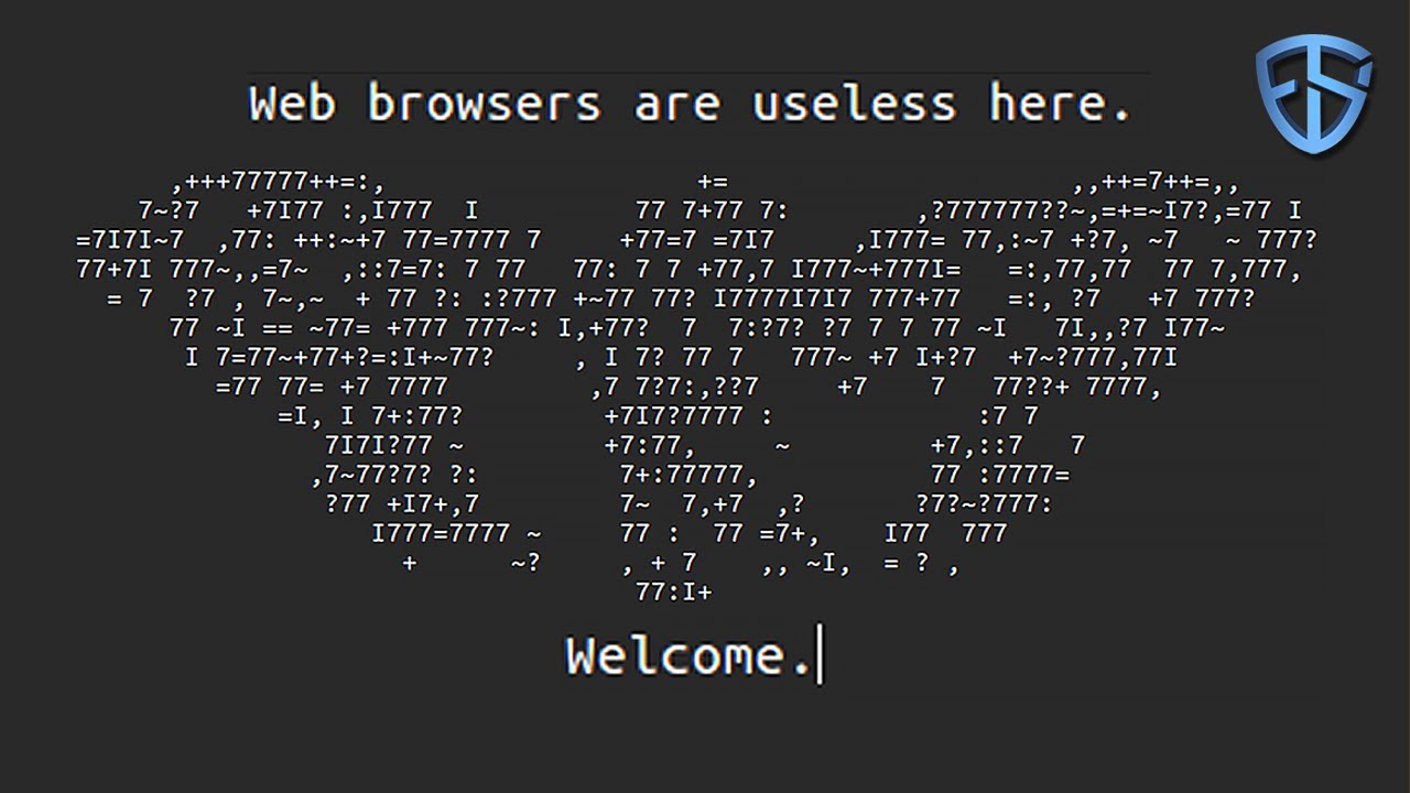 Internet-aikakauden salaperäisin arvoitus ei ole vieläkään ratkennut