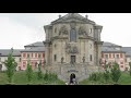 Hospital Kuks - Full tour of my Favourite medieval monument I ever visit in Czech Republic