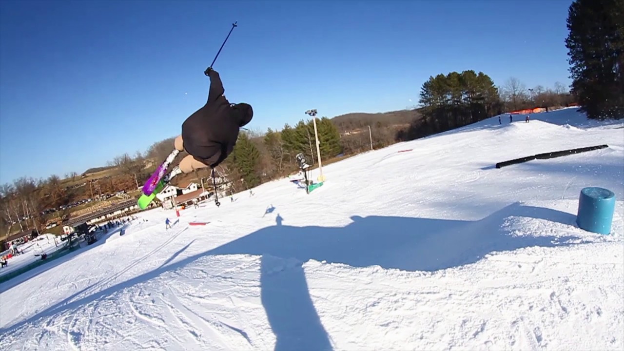 Tyrol Tuesdays Vol. 2