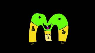 Alphabet Ore Characters Uppercase Capital