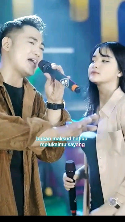 #Laila ayu Kdi ft Irwan D_ ACADEMY#Penantian berujung luka#simpatik musik #shortsvideo