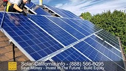 Solar Panels in Rancho Santa Fe California