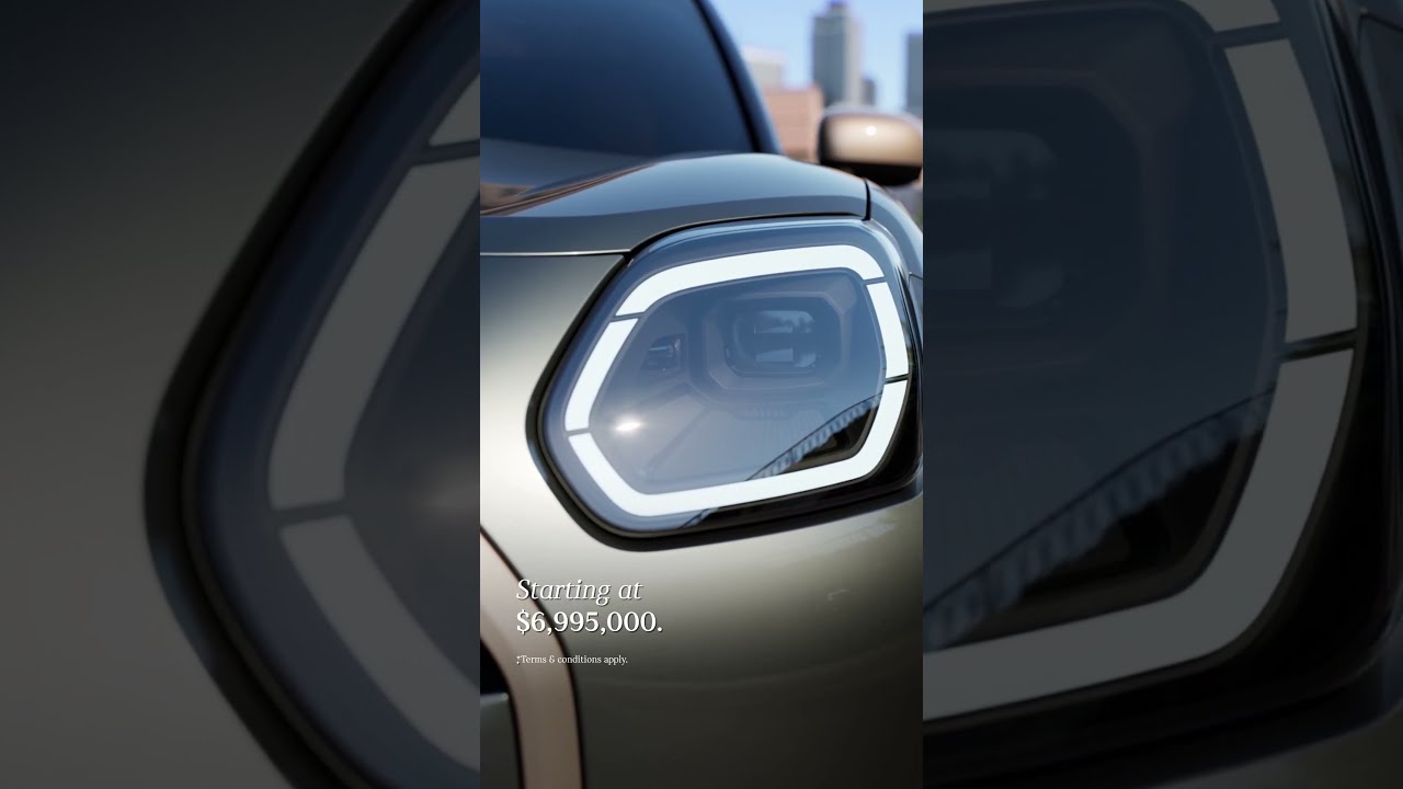 Room For More Adventure Meet The All New MINI Countryman