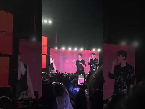 SEVENTEEN (세븐틴) - IF You Leave Me | Live at Be The Sun in Jakarta Additional Show