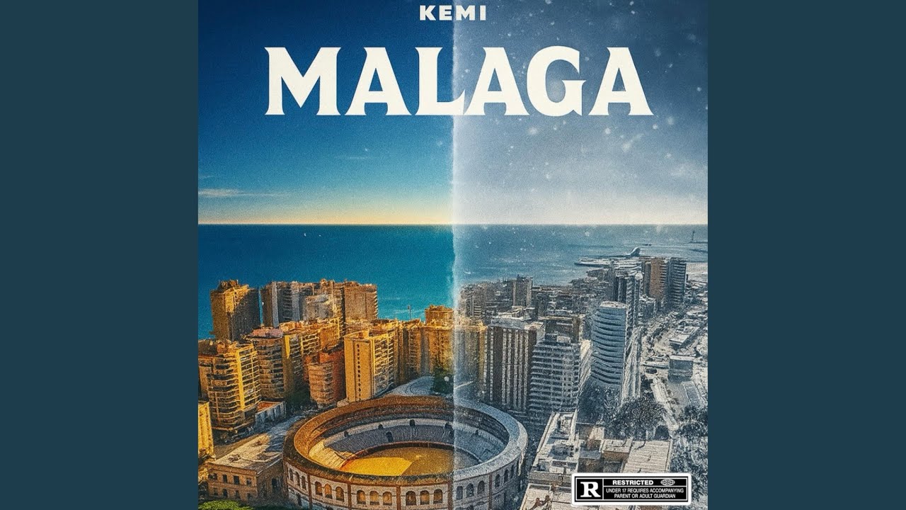 Watch Malaga on YouTube Watch Malaga on YouTube