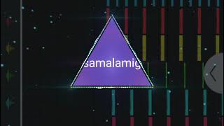 pabatyag gamy uh  barotac Viejo music mix