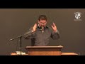 Dios, el pecado, y la concupiscencia (Santiago 1:12-18) - Pastor Javier Bello