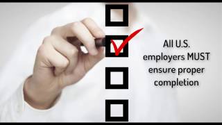 AAIM How to complete an I9 Form