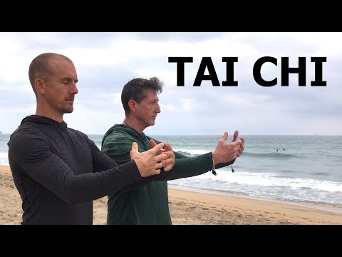 Best Tai Chi