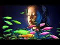 Светящиеся рыбки Глофиш / Glofish